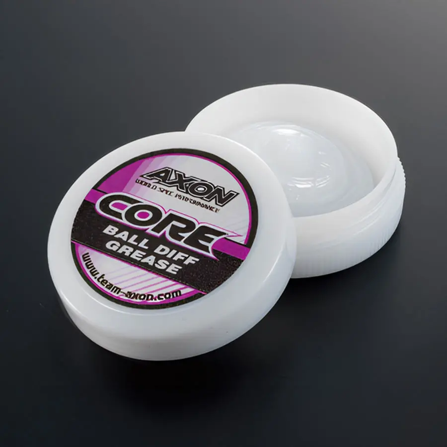 Axon Core Ball Diff Grease 1