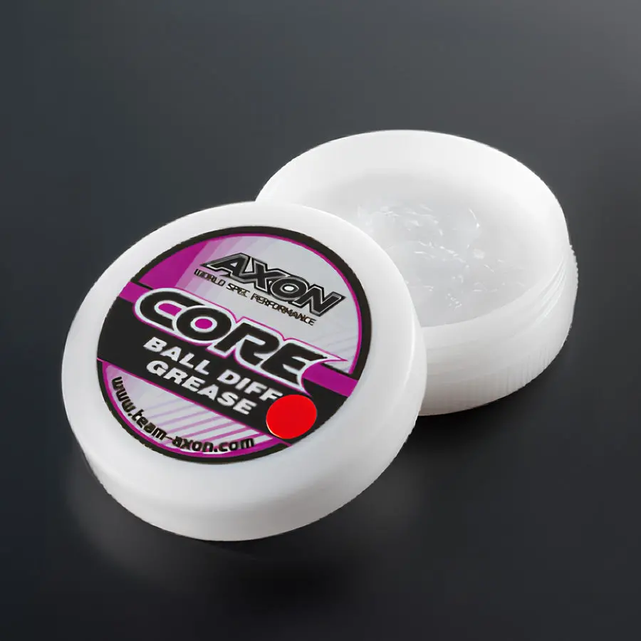 Axon Core Ball Diff Grease Mv (Medium) 1