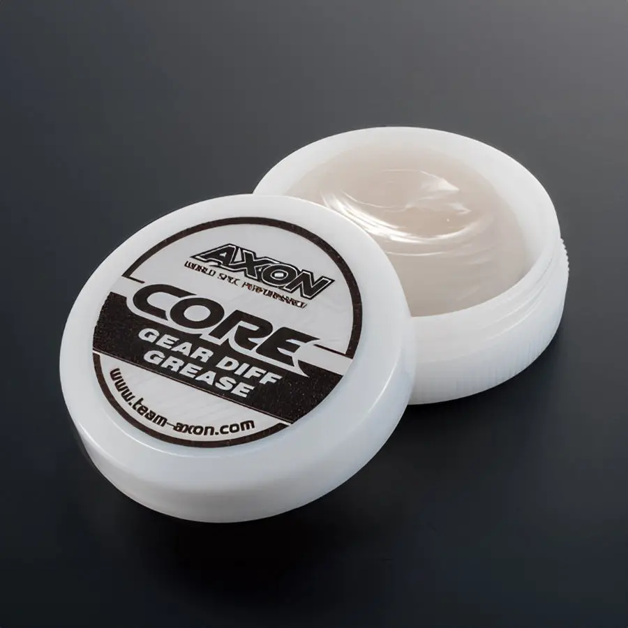 Axon Core Gear Differential Grease 1