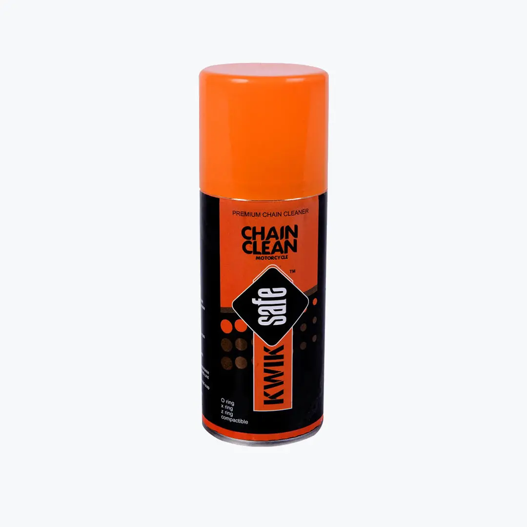 Kwik Safe Chain Clean 150Ml 1