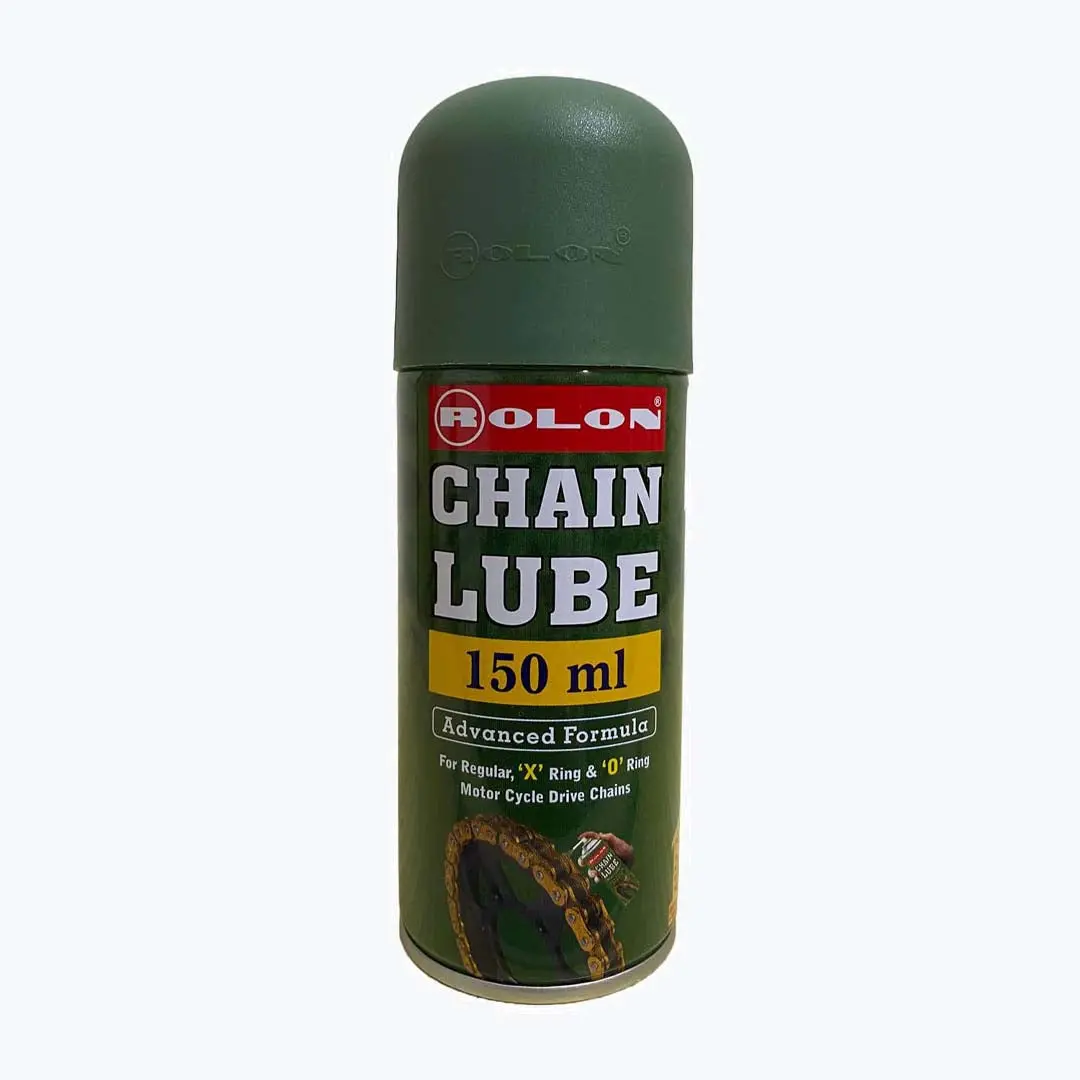 Rolon Chain Lube 150Ml 1