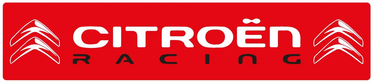 Cache Plaque Citroen - Réf Citroen05cp 1