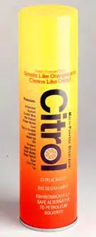 Schaeffers Citrol Citrus Cleaner & Degreaser 1