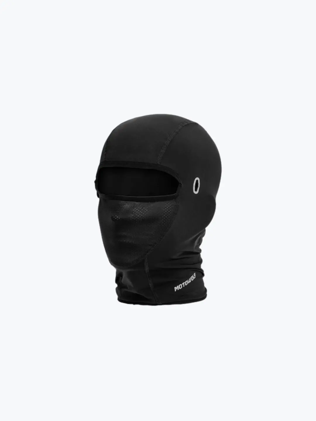 Motowolf Head Cover Black 1919 1