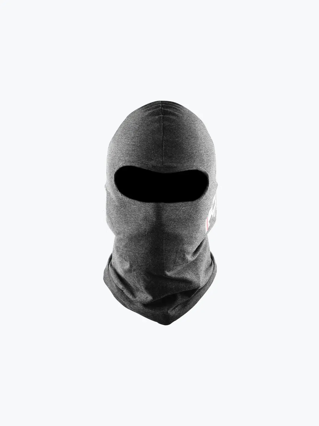 Race Dynamic Balaclava Dark Grey 1