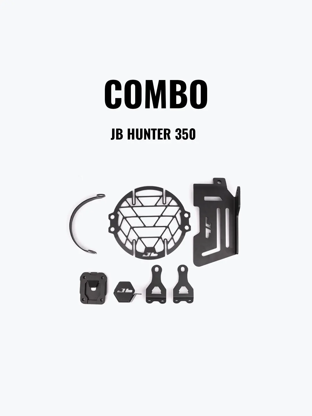 Jb Racing Hunter Combo 1