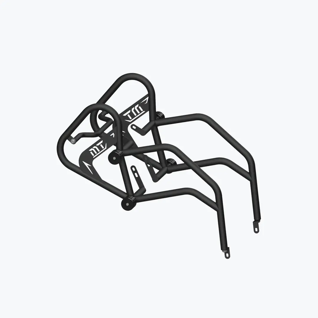 Mtq Apache Rtr 200 4V Crashguard 1