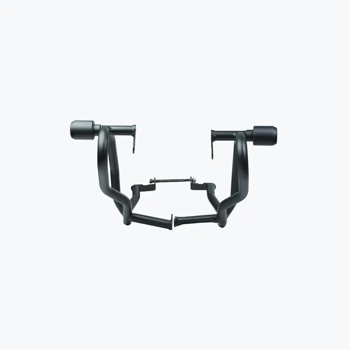 Legundary Hero Mavrick 440 Thanos Crashguard With Slider 1