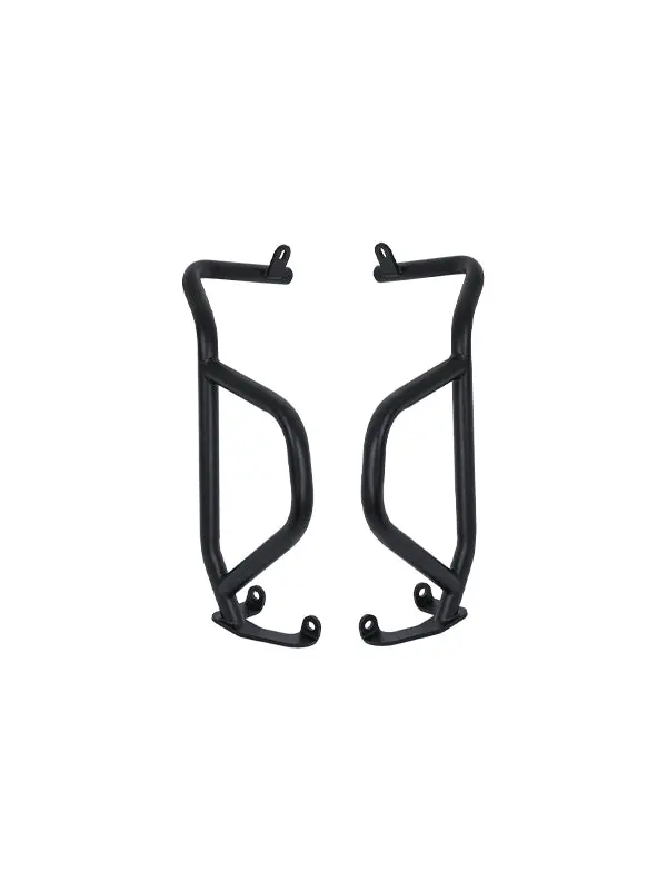 Kawasaki Versys650 22-24 Crash Guard Black 1