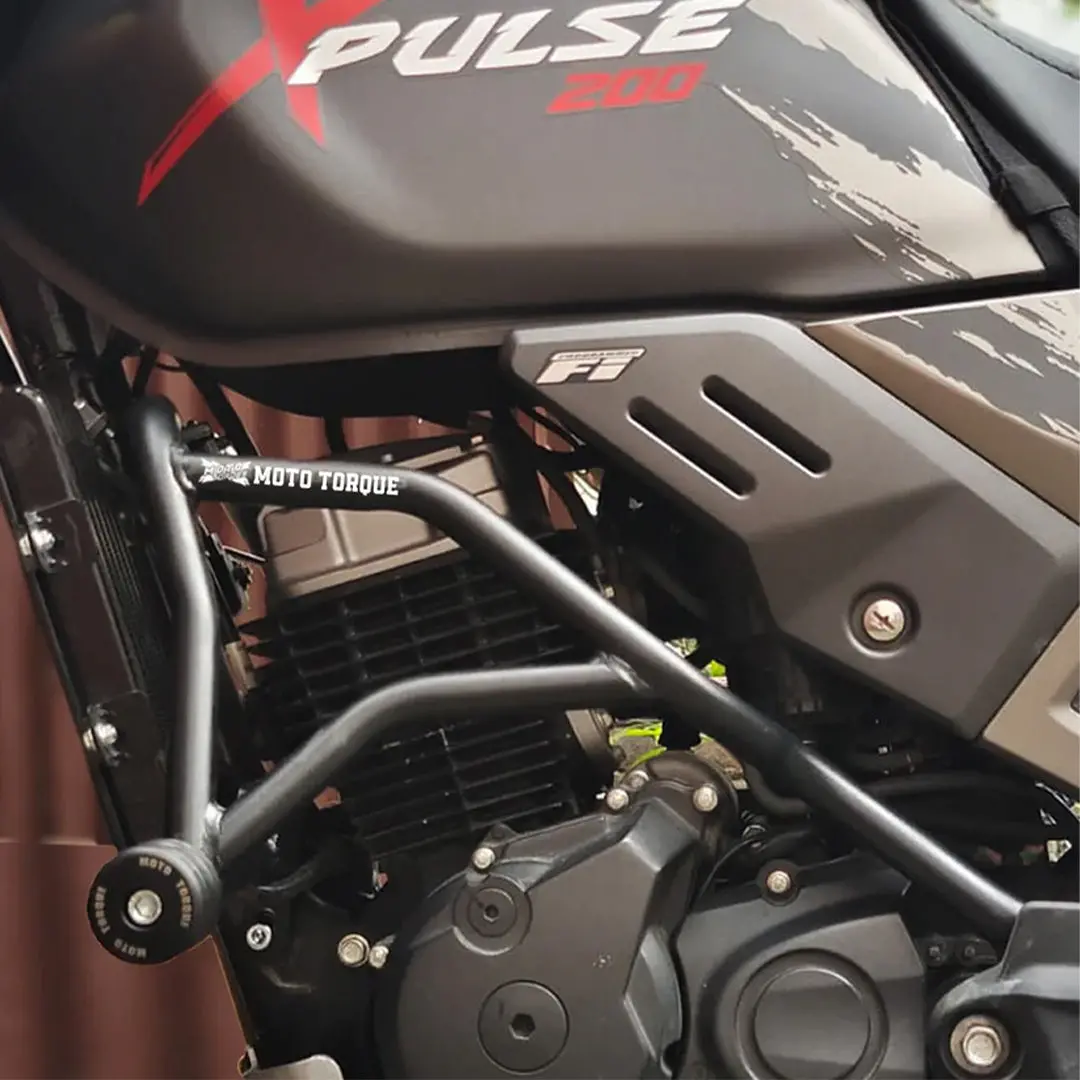 Mtq X Pulse Crashguard With Slider 1