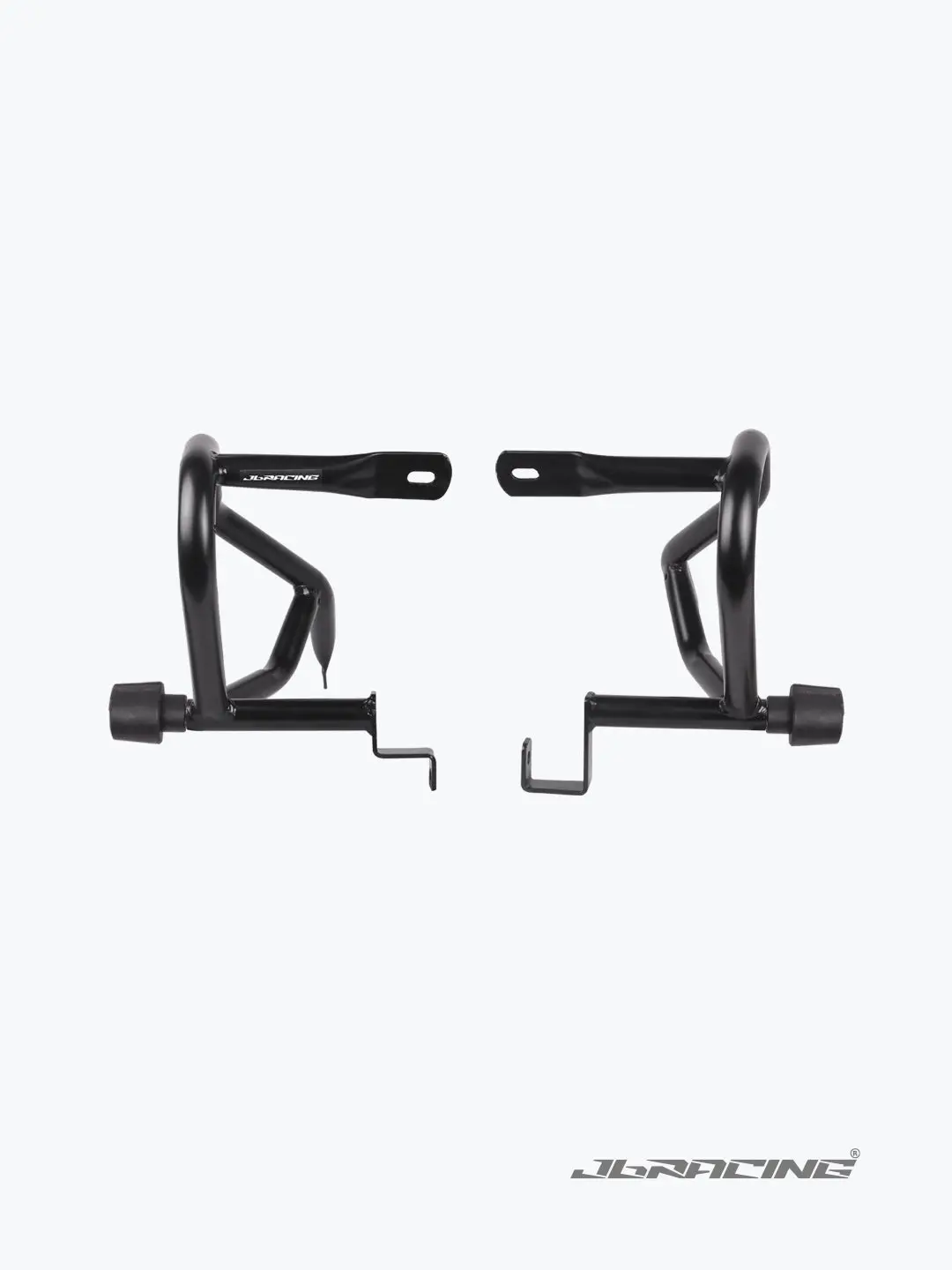 Jb Racing X Pulse Crashguard Jb Slider 1