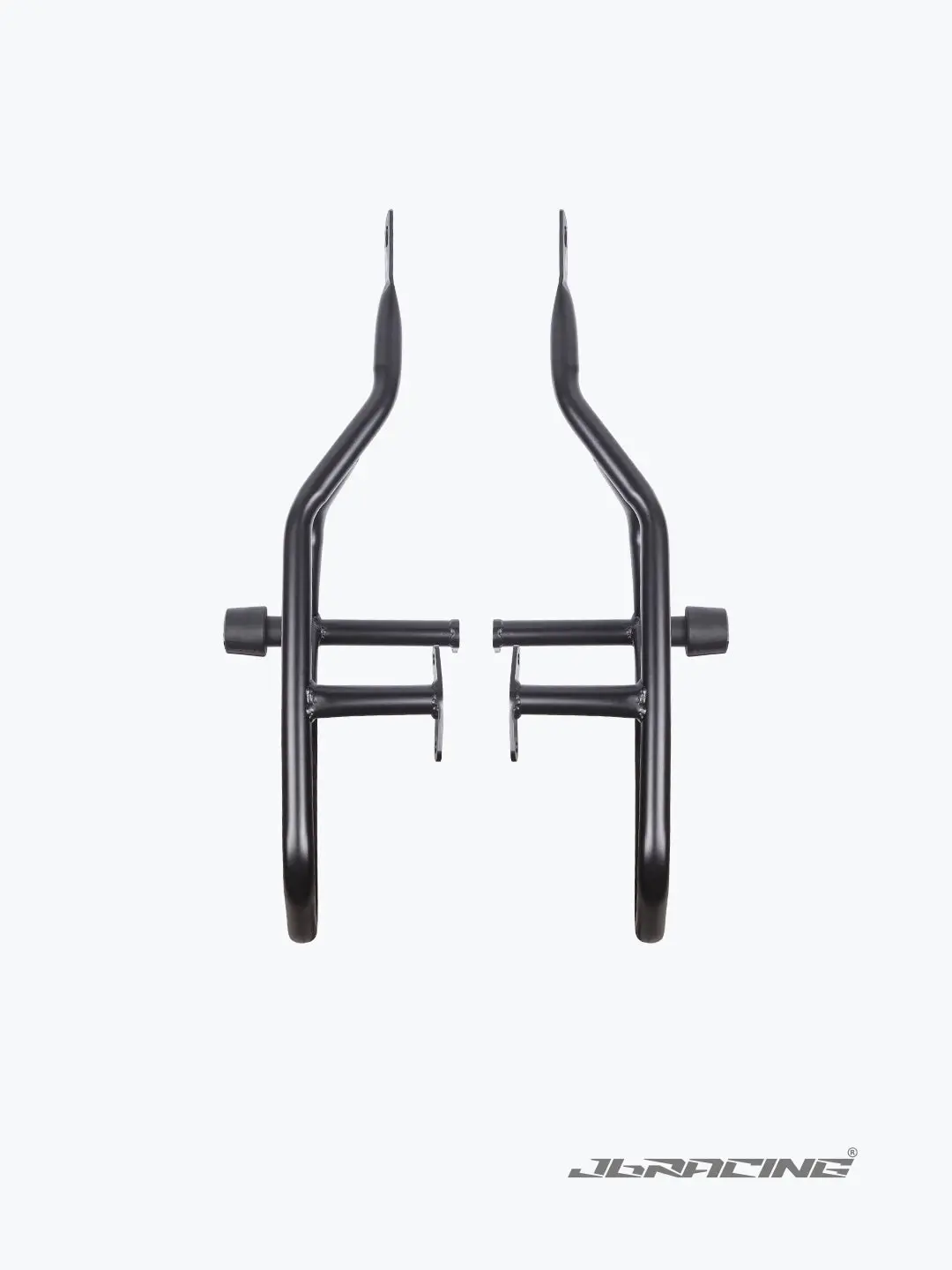 Jb Racing Dominar Crashguard With Mat Slider 1