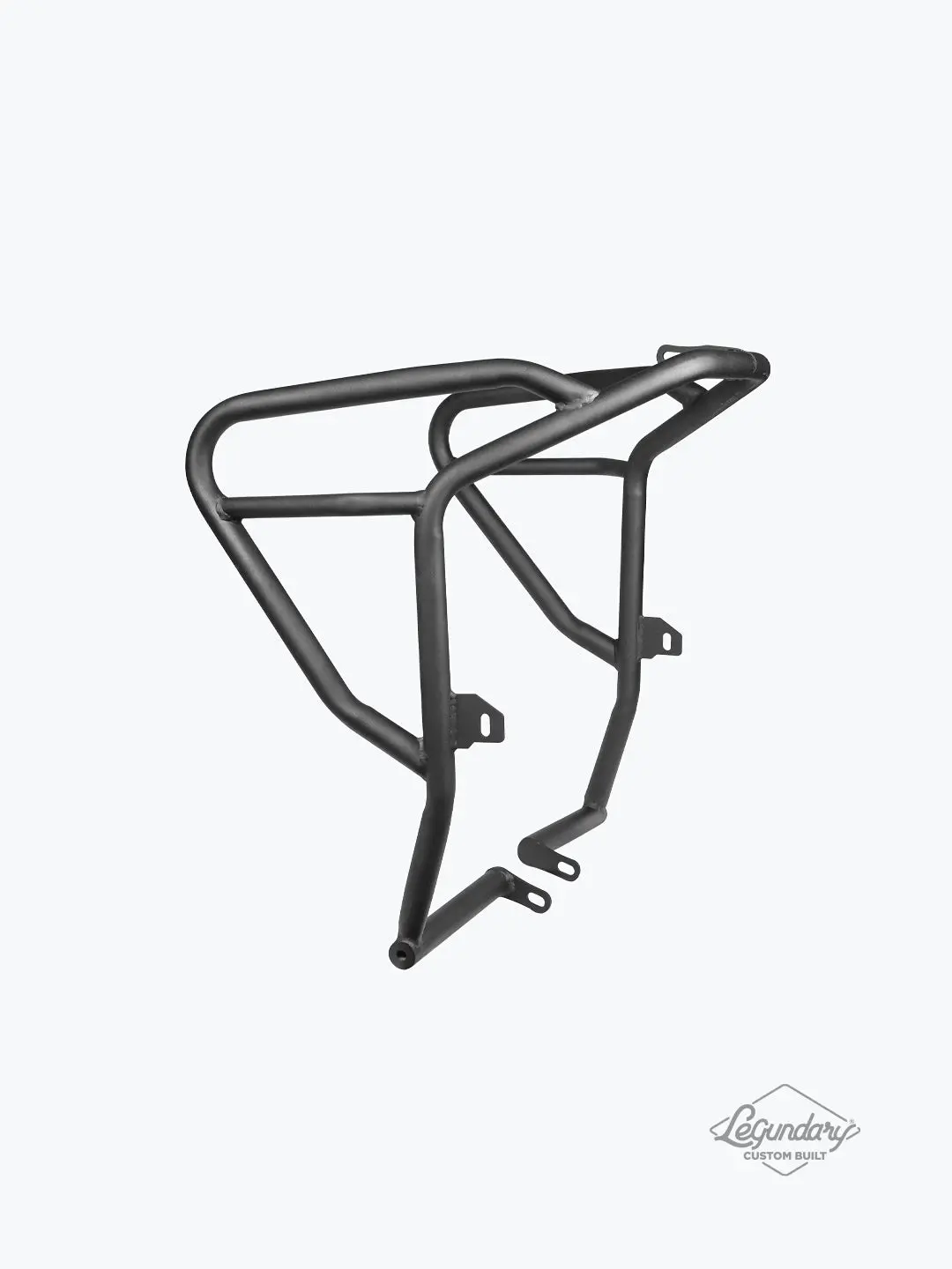 Legundary V Strom Adrinex Crashguard With Slider 1