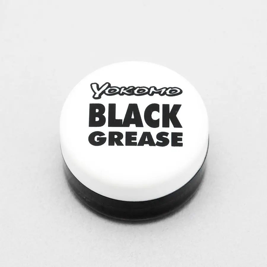 Yokomo Super Black Grease 1
