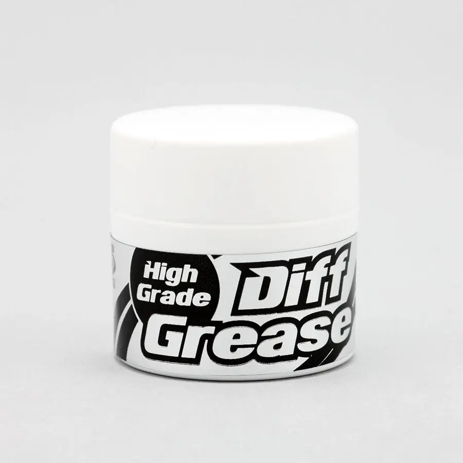 Yokomo High-Grade Ball Diff. Grease 1