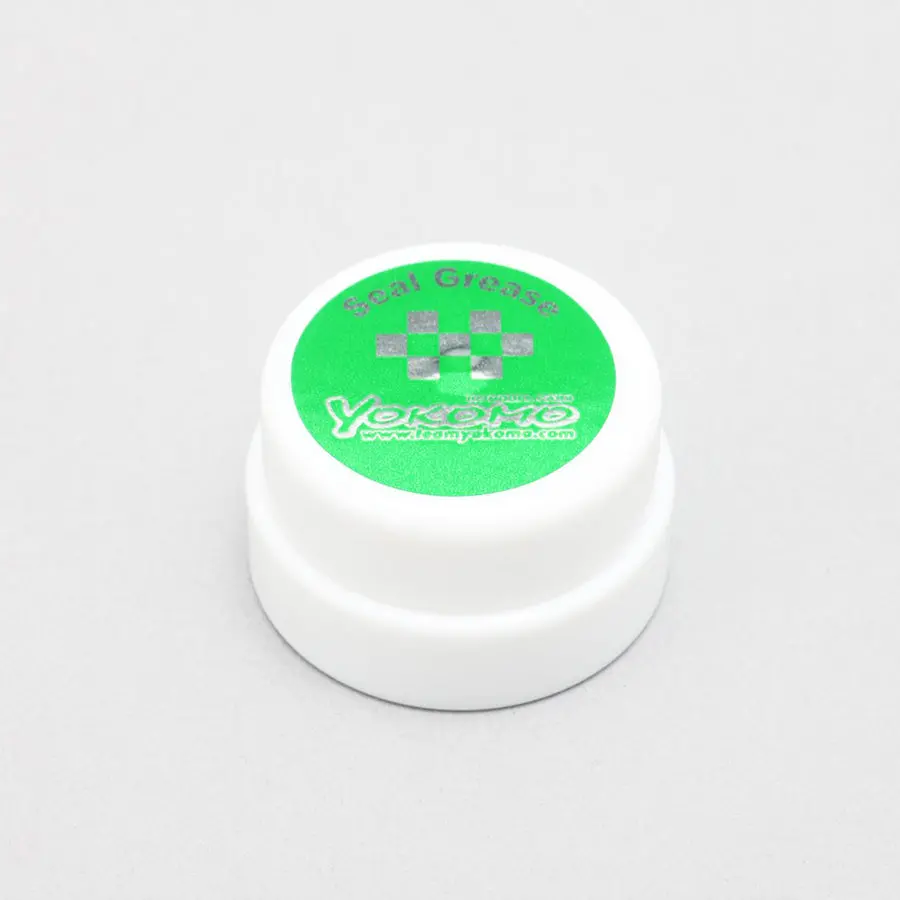 Yokomo Seal Grease 1