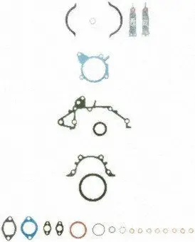 Conversion Set Fel-Pro 2001-2005 Miata 1