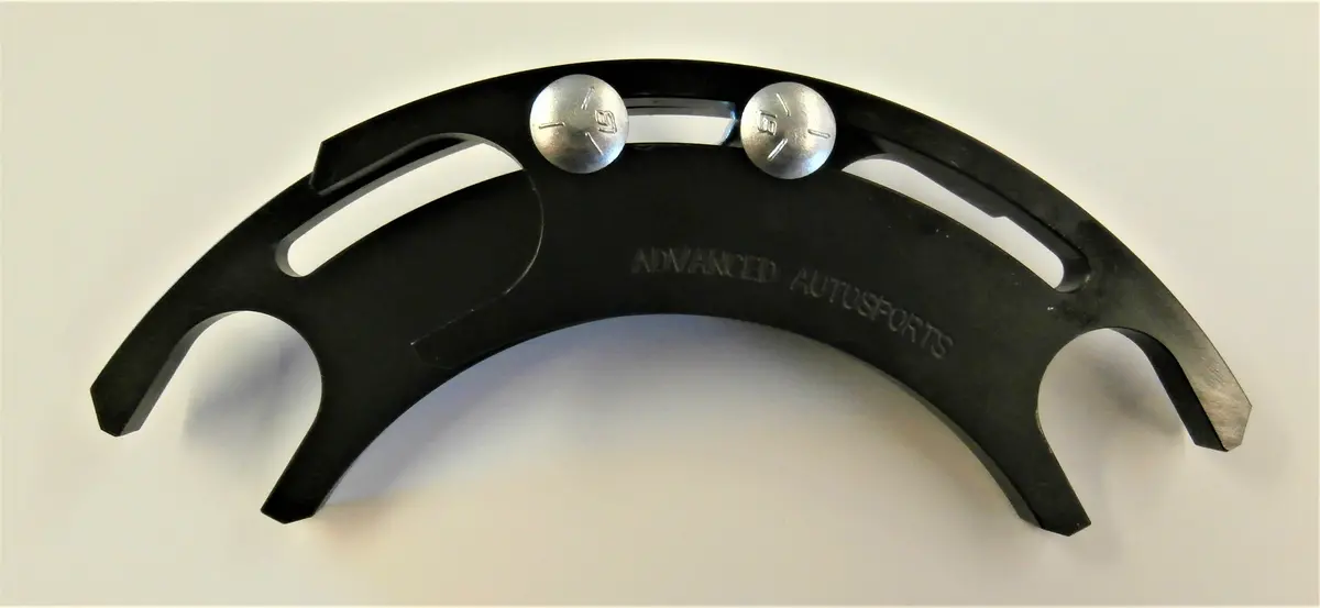 Camshaft Alignment Tool 1