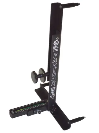 Fastrax Camber/Caster Gauge 1