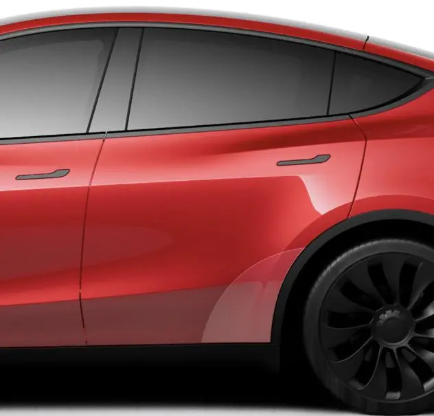 Pare Pierre Tesla Modele Y 1