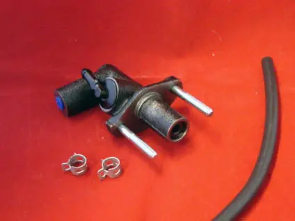 Clutch Master Cylinder 06-15 Miata 1