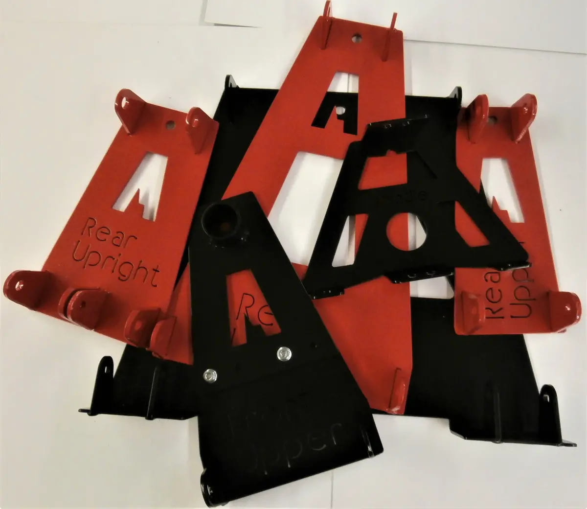 Suspension Jigs - Complete Kit 1