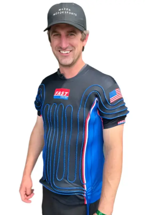 Fast Cooling Cool Af Shirt 1