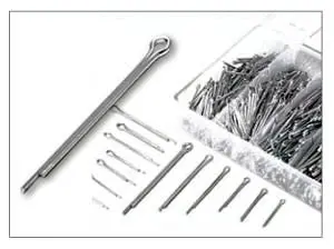 1000 Piece Cotter Pin Assortment 1