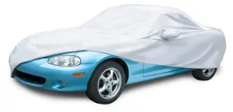 Coverking Car Cover 1