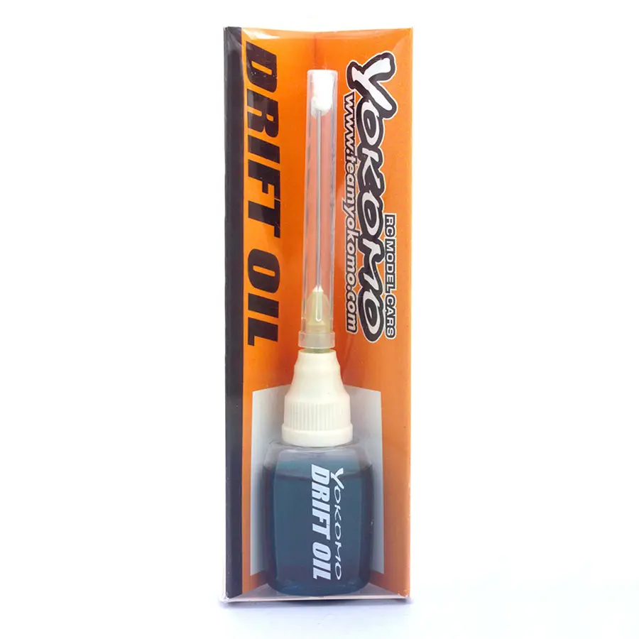 Yokomo Drift Oil / Ball Bearing Oil 1