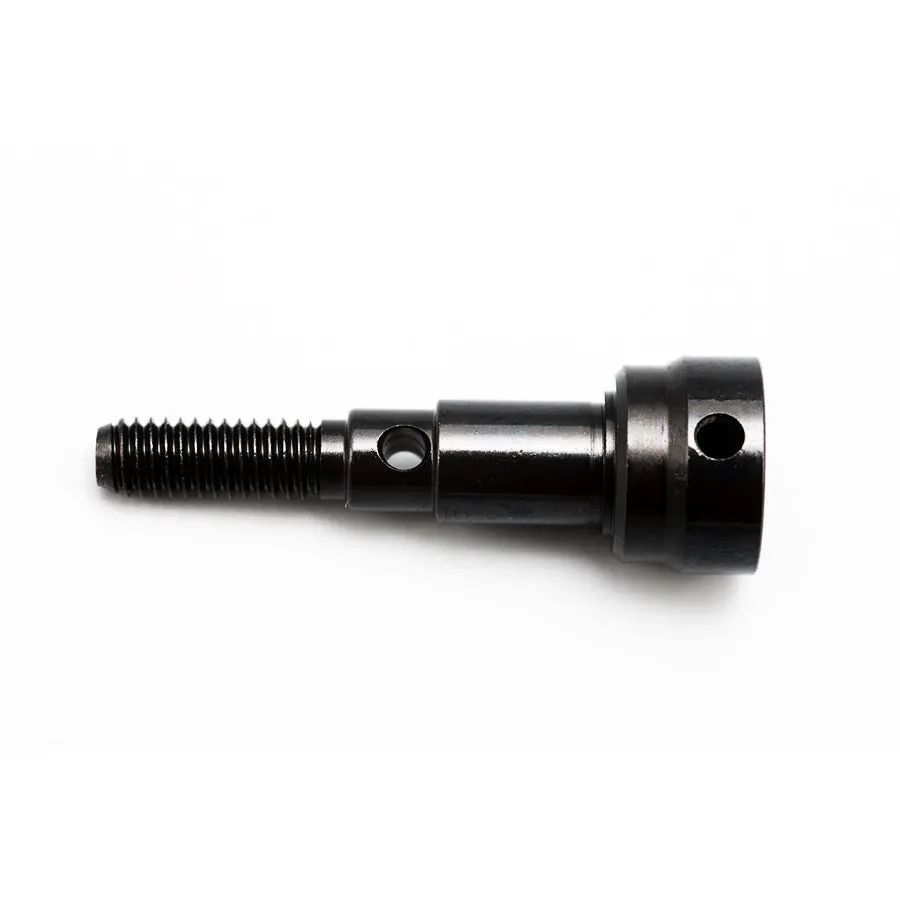 Yokomo Low Friction Φ2pin Front Axle 1