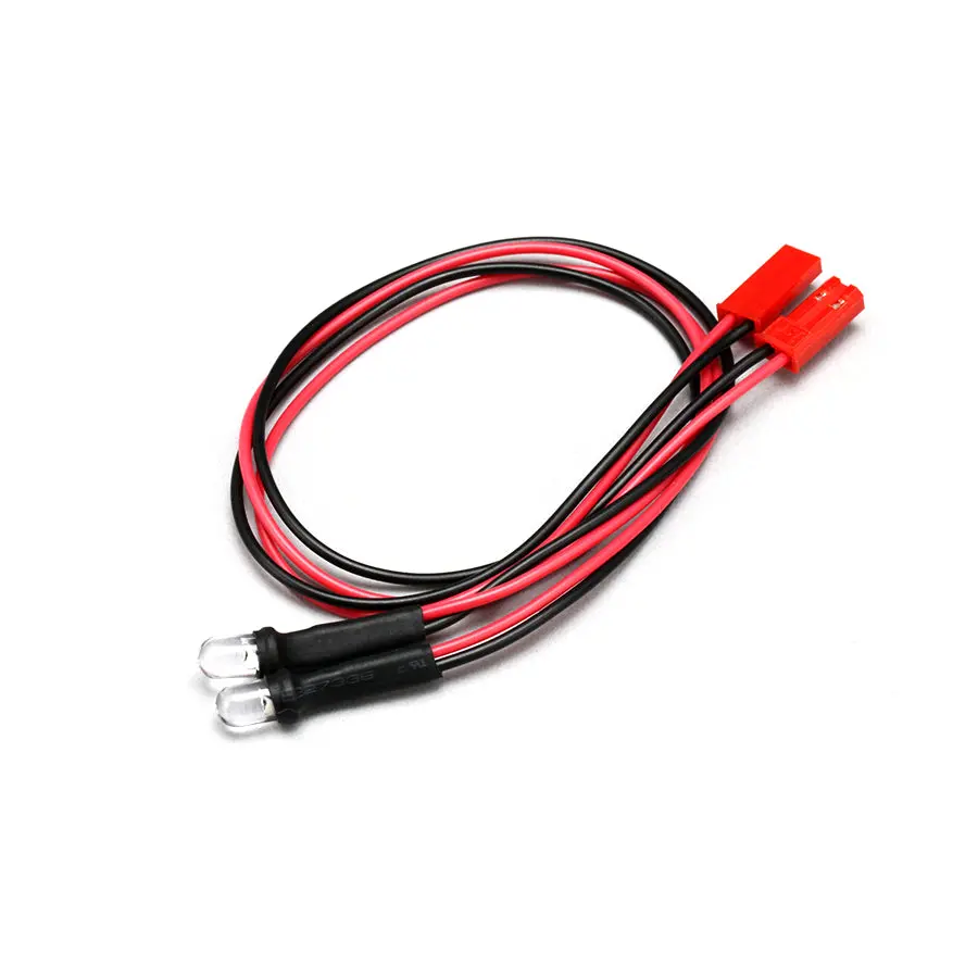 Yokomo Add Led Light - Red 1
