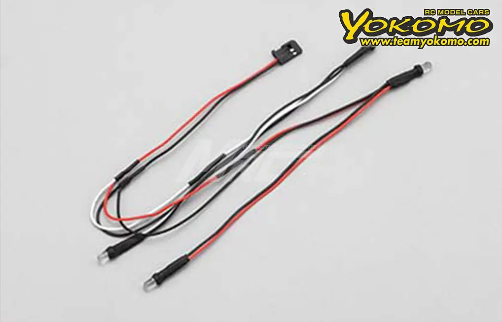 Yokomo Led Headlight Kit 1