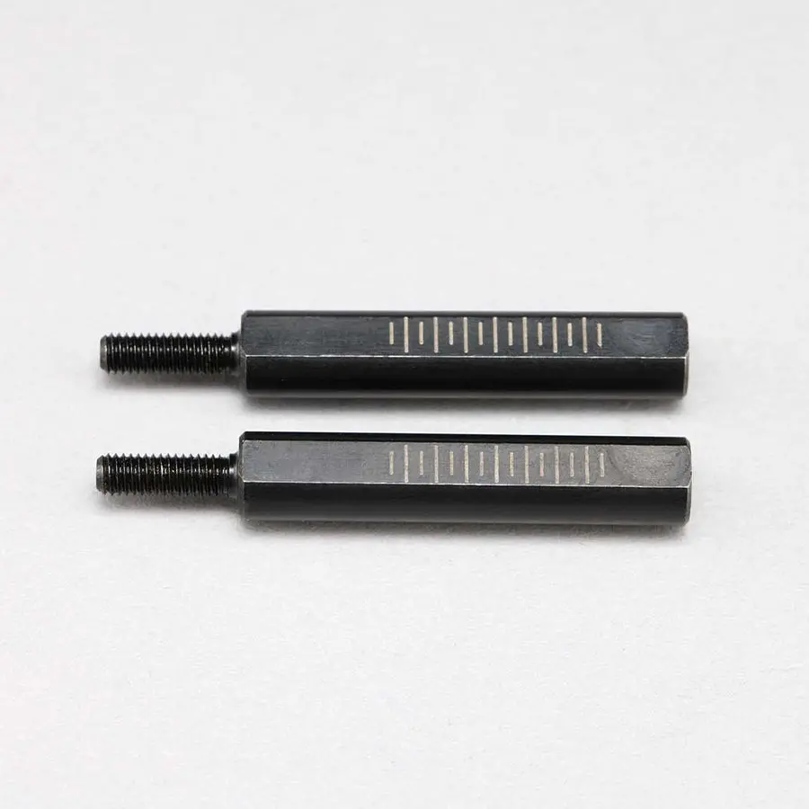 Yokomo Front Lower A-Arm Rod End 30Mm 1