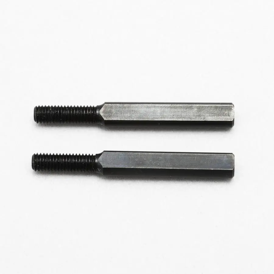 Yokomo Front Upper A-Arm Rod End Adapter 20Mm 1