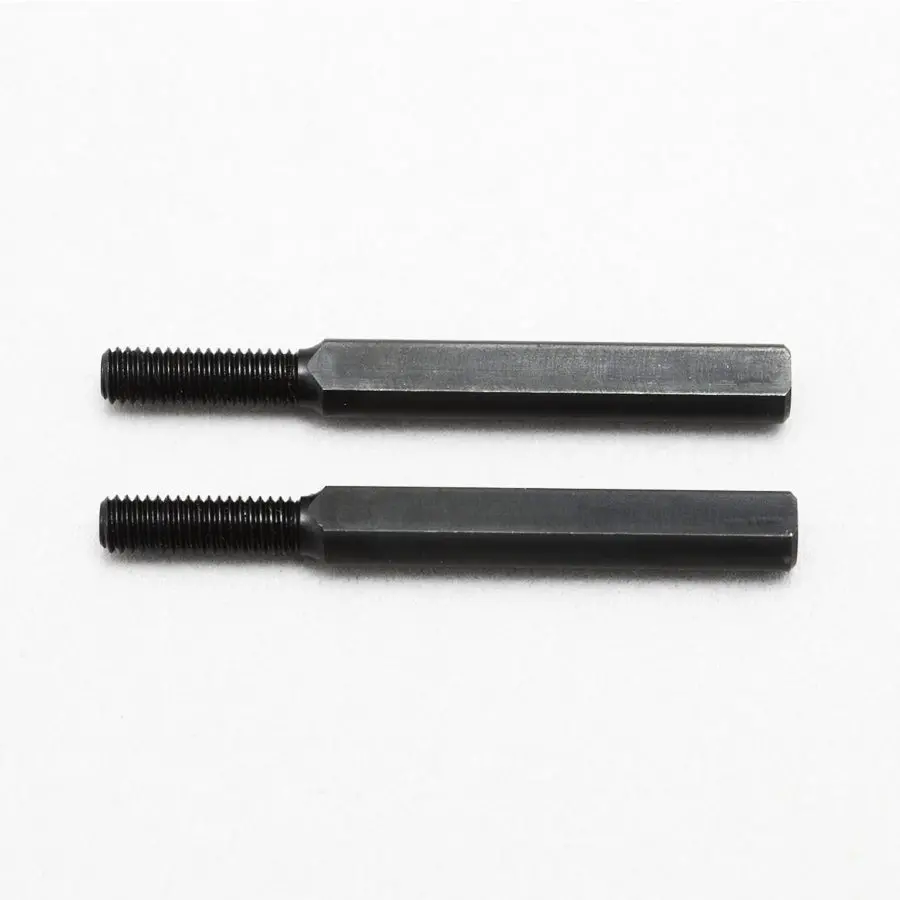 Yokomo Front Upper A-Arm Rod End Adapter 23Mm 1
