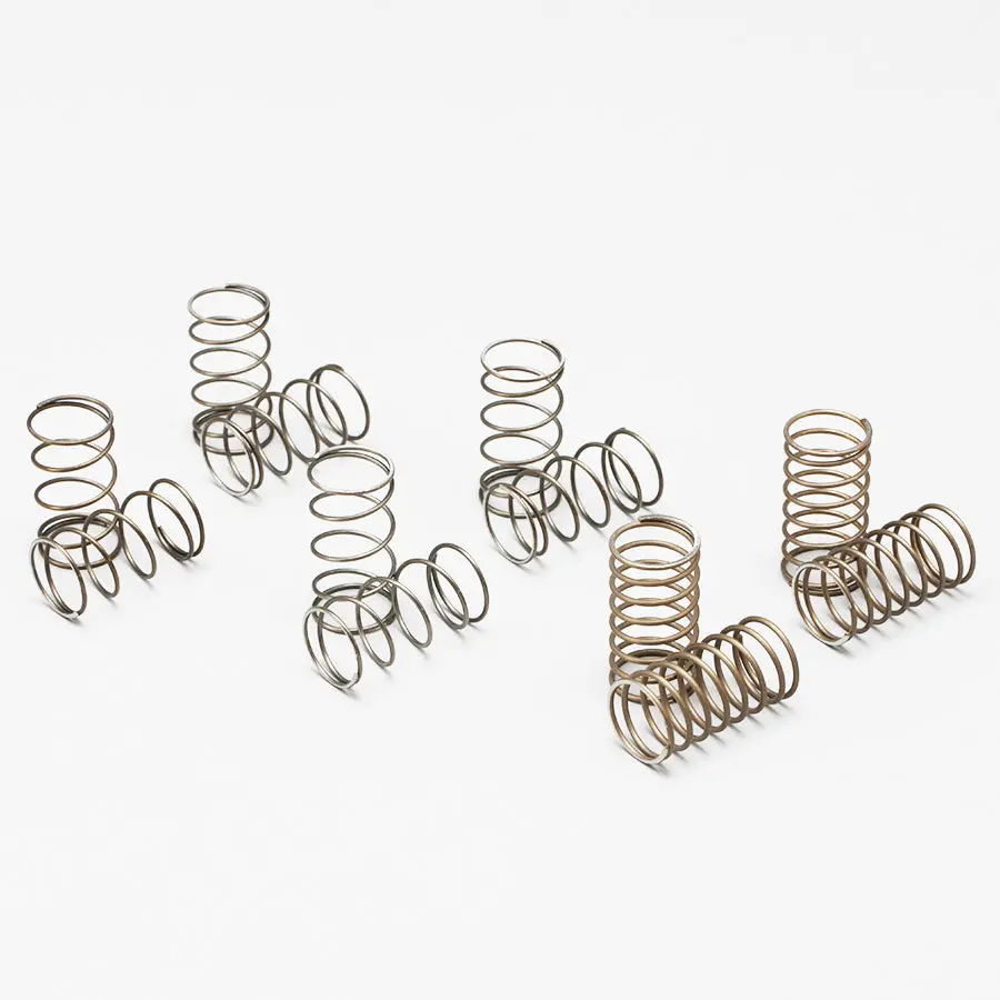 Yokomo Rwd Drift Spring Set 1