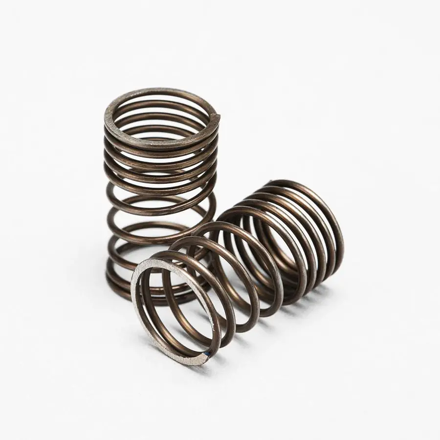 Yokomo Competition Drift Spring Progressive Φ1.3 × 28Mm 1