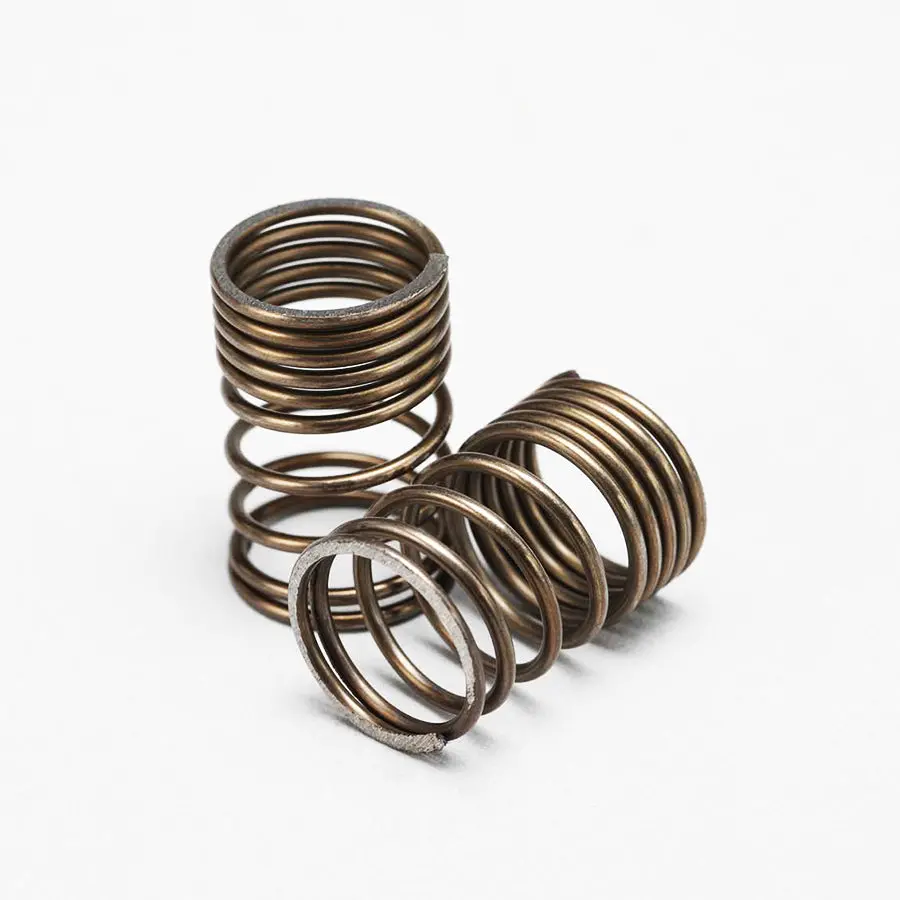 Yokomo Competition Drift Spring Progressive Φ1.4 × 26.5Mm 1