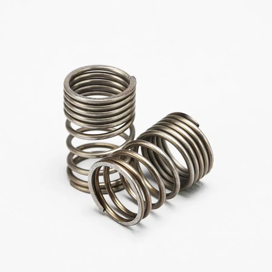 Yokomo Competition Drift Spring Progressive Φ1.5 × 26.5Mm 1