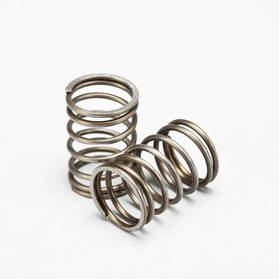 Yokomo Competition Drift Spring Linear Φ1.5 × 26.5Mm 1