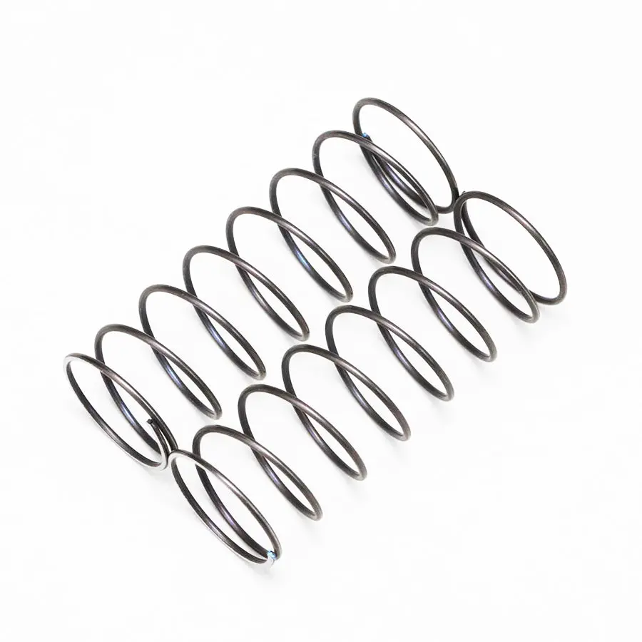 Yokomo Drift Lts Front Spring ⌀0.9 X 45Mm X 8.5 1