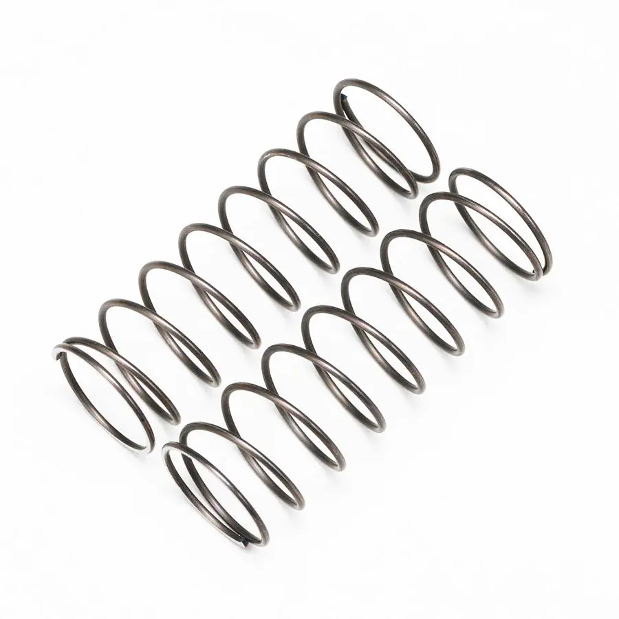 Yokomo Drift Lts Rear Spring ⌀1.0 X 48Mm X 9.0 1