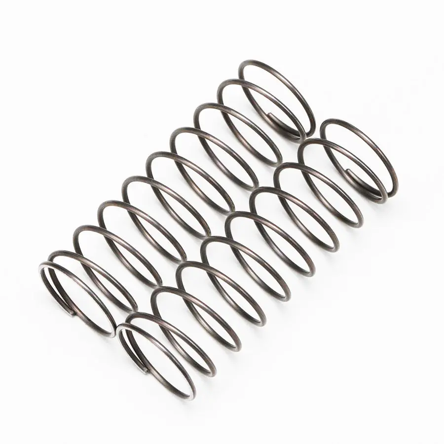 Yokomo Drift Lts Rear Spring ⌀1.0 X 48Mm X 10.0 1
