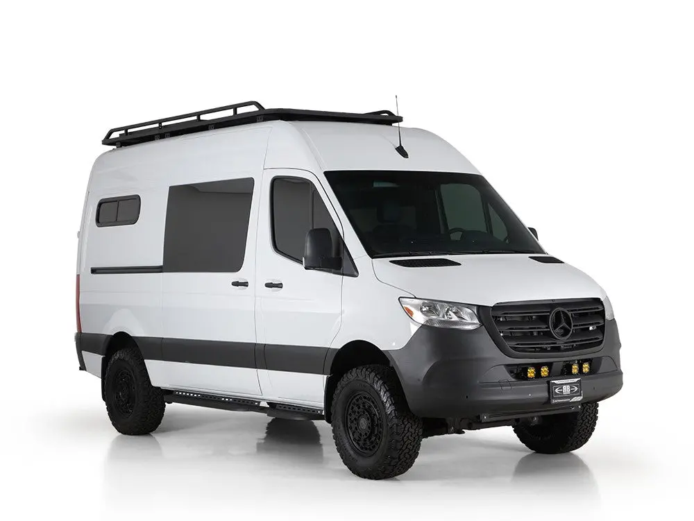 Gear Hauler Van Bo - 144 4X4 1