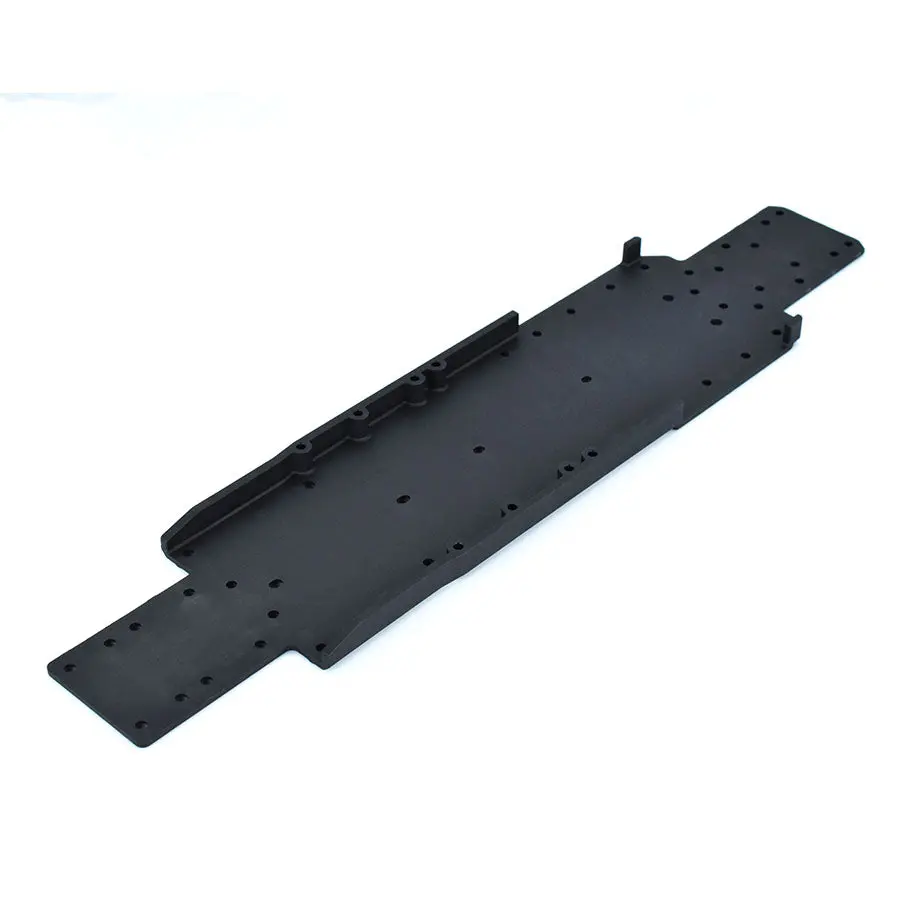 Rêve D Rdx Molded Main Chassis 1