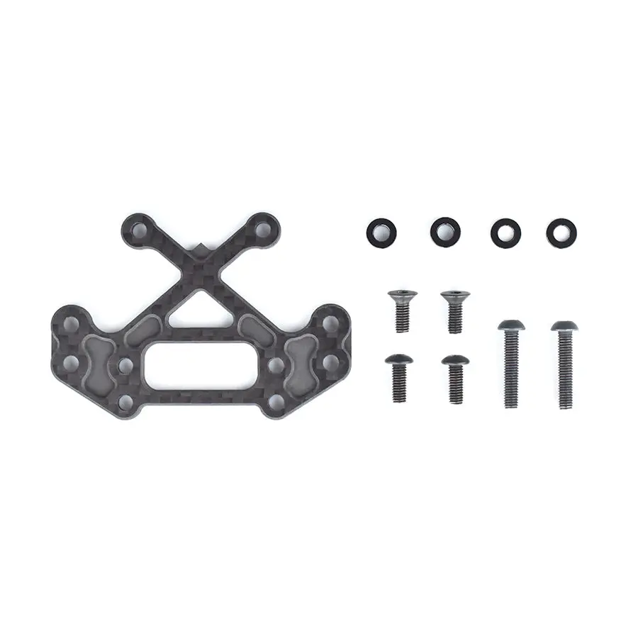Rêve D Rdx Carbon Front Upper Brace 1