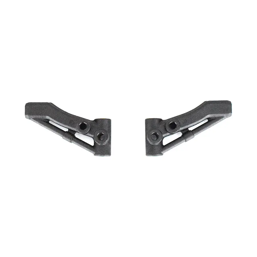 Rêve D Rdx Graphite Front Upper Arm 1