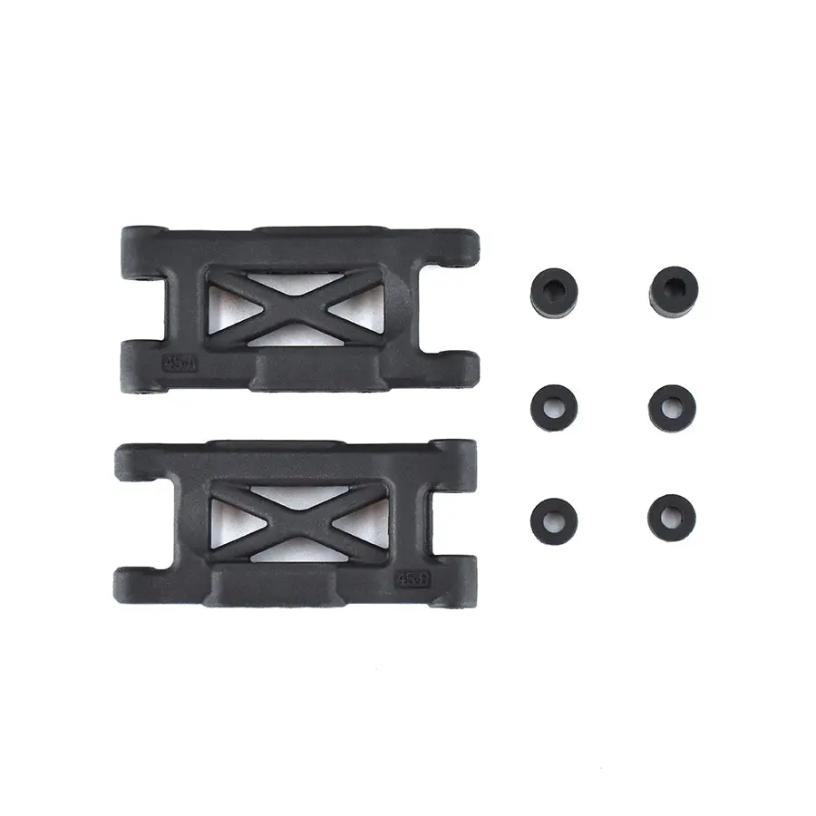 Rêve D Rdx Molded Rear Lower Suspension Arm 45Mm 1