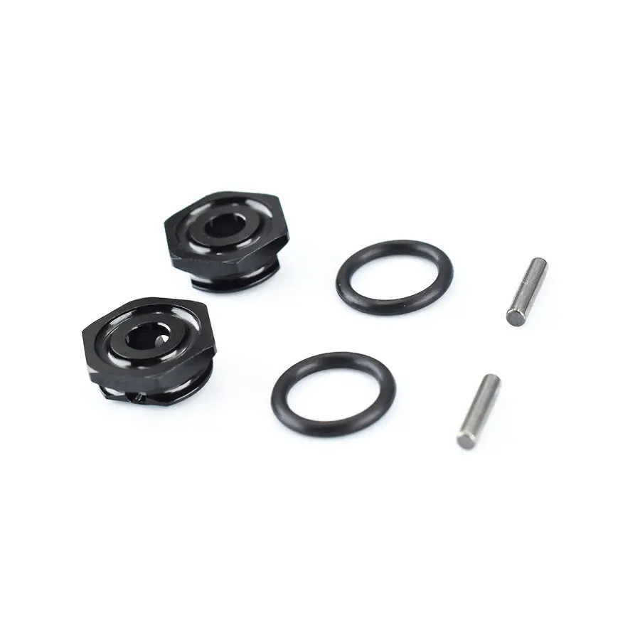 Rêve D Rdx Ez Type Wheel Hub 5.0Mm 1